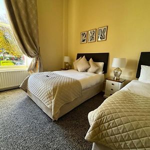 Double or Single Room